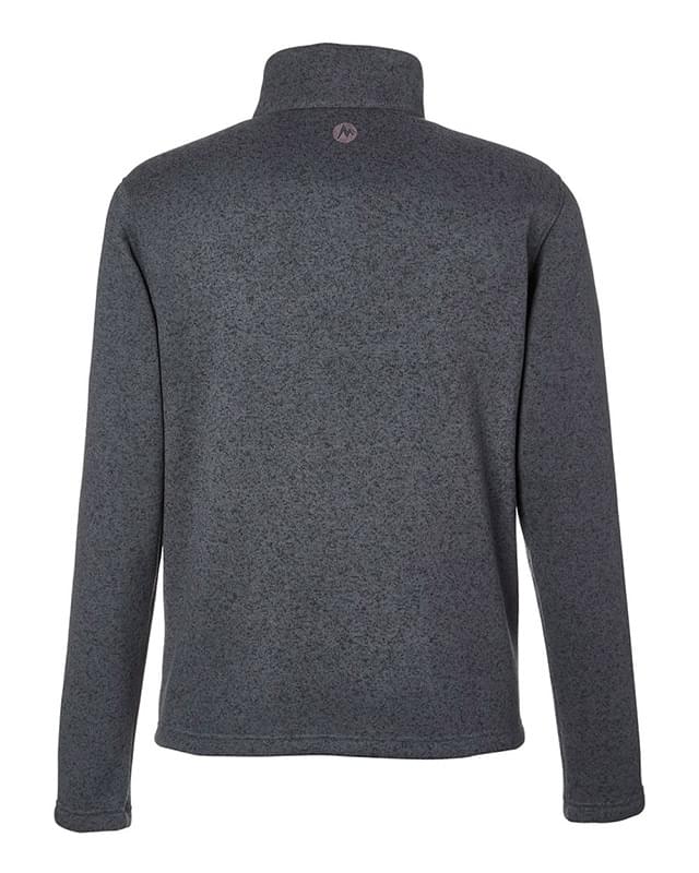 Drop Line Half-Zip Jacket Drop Line Half-Zip Jacket