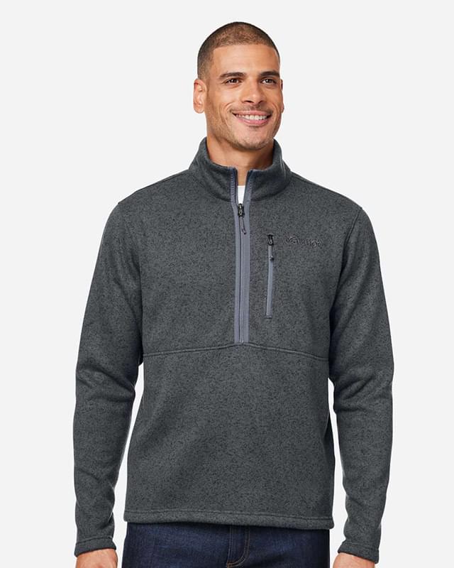 Drop Line Half-Zip Jacket Drop Line Half-Zip Jacket