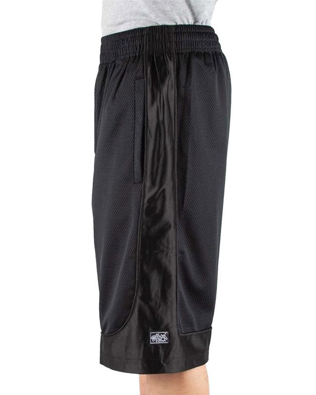Mesh Shorts