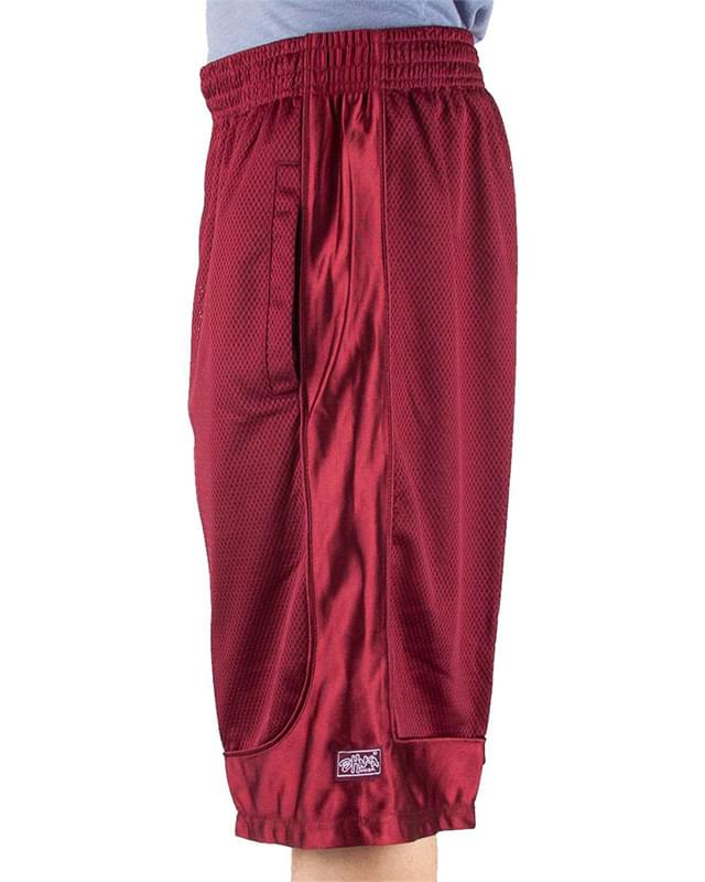 Mesh Shorts