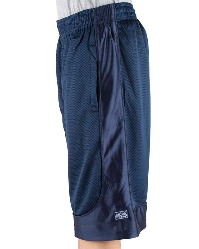 Mesh Shorts