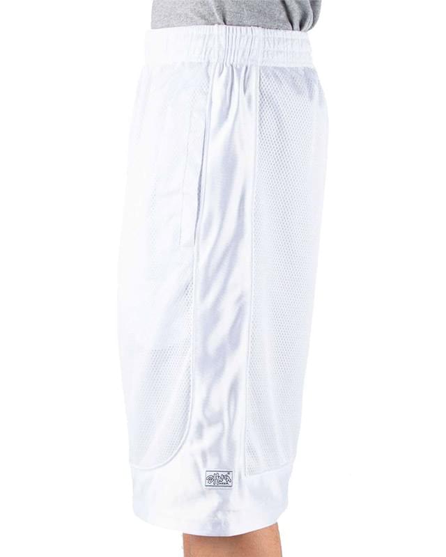Mesh Shorts