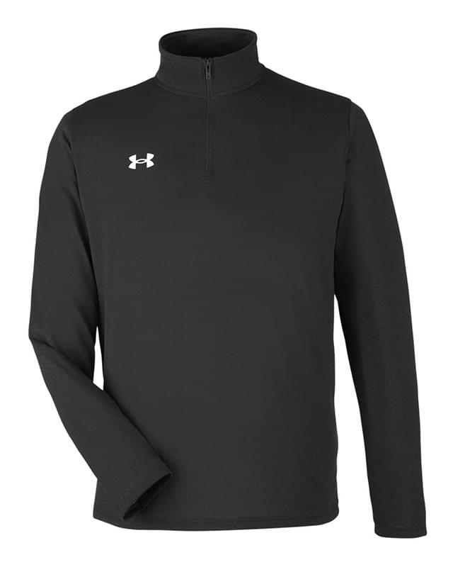 Team Tech™ Quarter-Zip Pullover