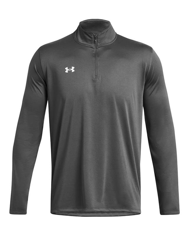 Team Tech™ Quarter-Zip Pullover