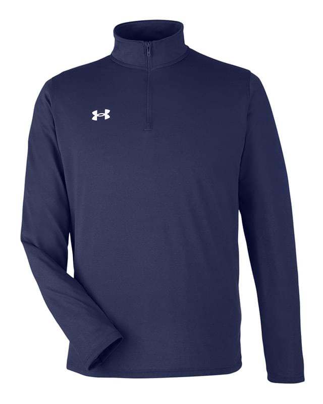 Team Tech™ Quarter-Zip Pullover
