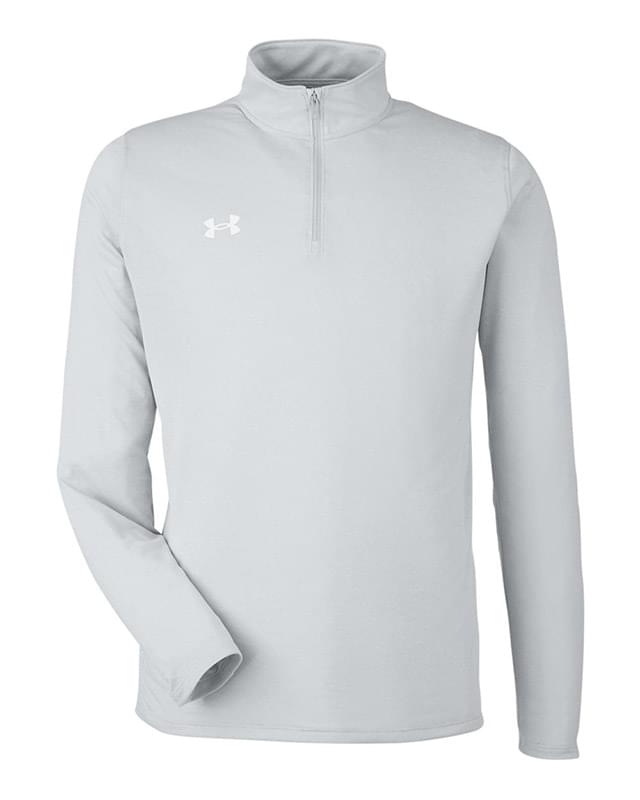 Team Tech™ Quarter-Zip Pullover