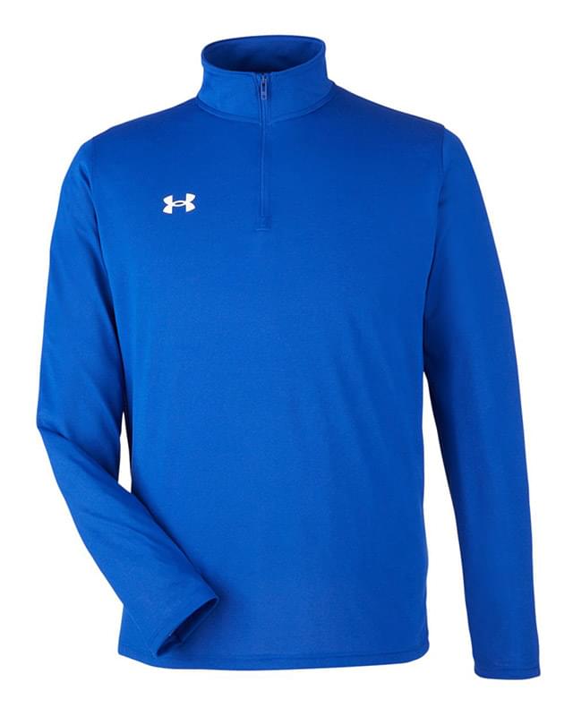 Team Tech™ Quarter-Zip Pullover