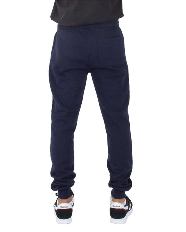 Fleece Joggers Fleece Joggers
