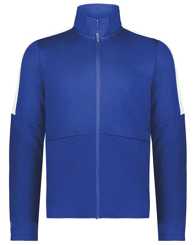 Youth Crosstown Full-Zip Jacket