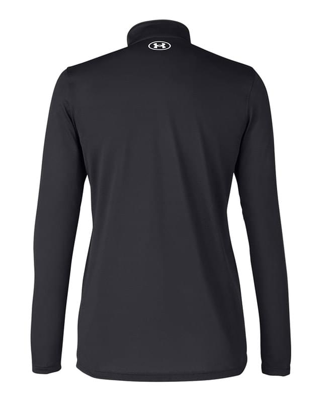 Women's Team Tech™ Half-Zip