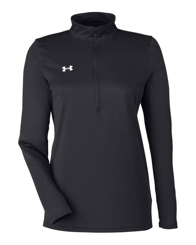 Women's Team Tech™ Half-Zip