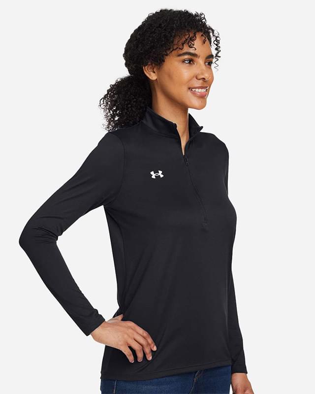 Women's Team Tech™ Half-Zip