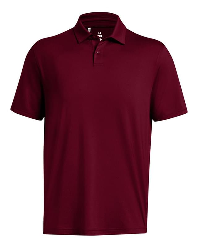 Recycled Polo