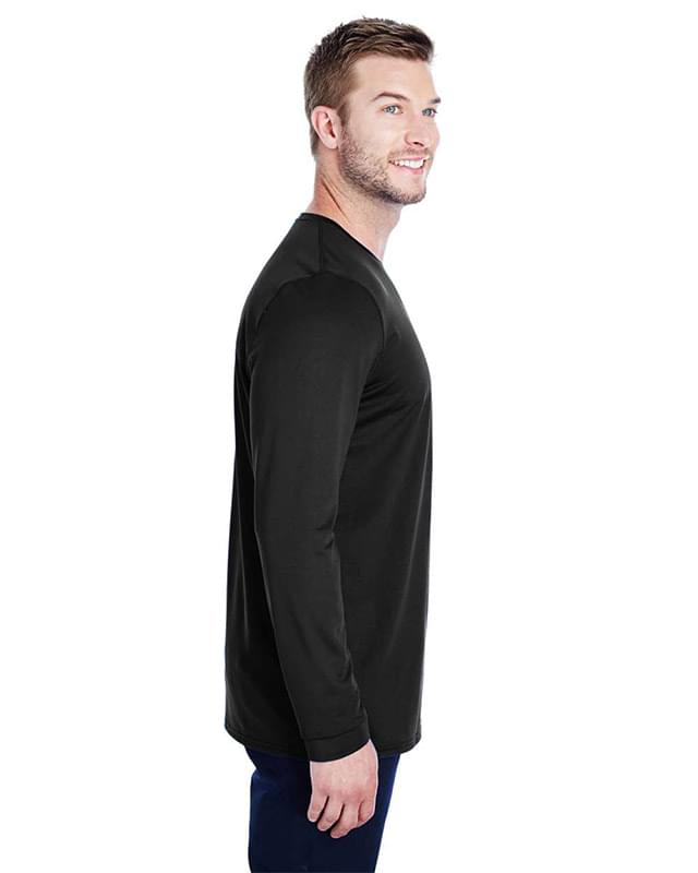 Locker 2.0 Long Sleeve T-Shirt