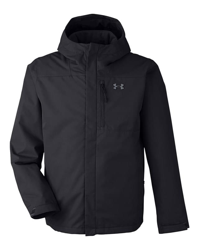 Porter 3-in-1 2.0 Jacket Porter 3-in-1 2.0 Jacket