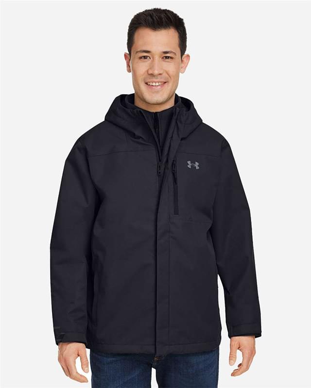 Porter 3-in-1 2.0 Jacket Porter 3-in-1 2.0 Jacket