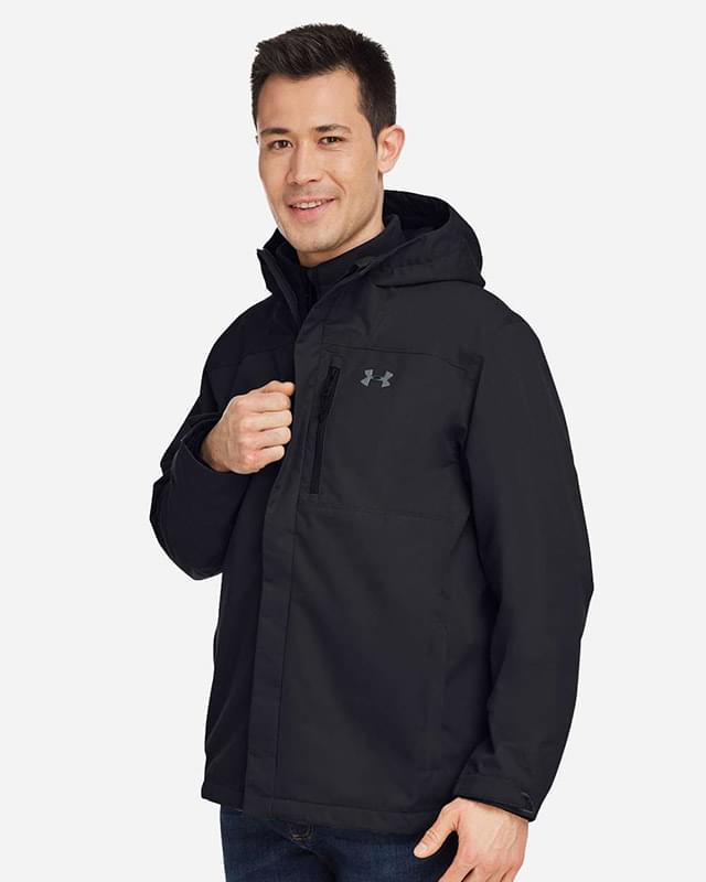 Porter 3-in-1 2.0 Jacket Porter 3-in-1 2.0 Jacket