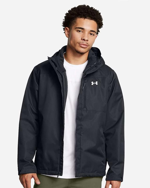 Porter 3-in-1 2.0 Jacket Porter 3-in-1 2.0 Jacket