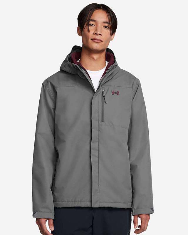 Porter 3-in-1 2.0 Jacket