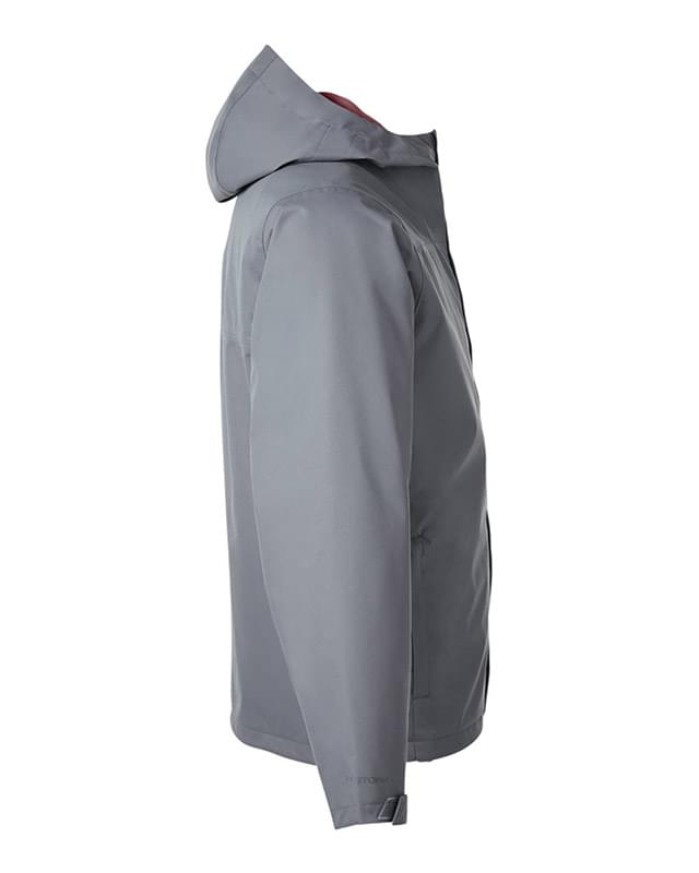 Porter 3-in-1 2.0 Jacket Porter 3-in-1 2.0 Jacket