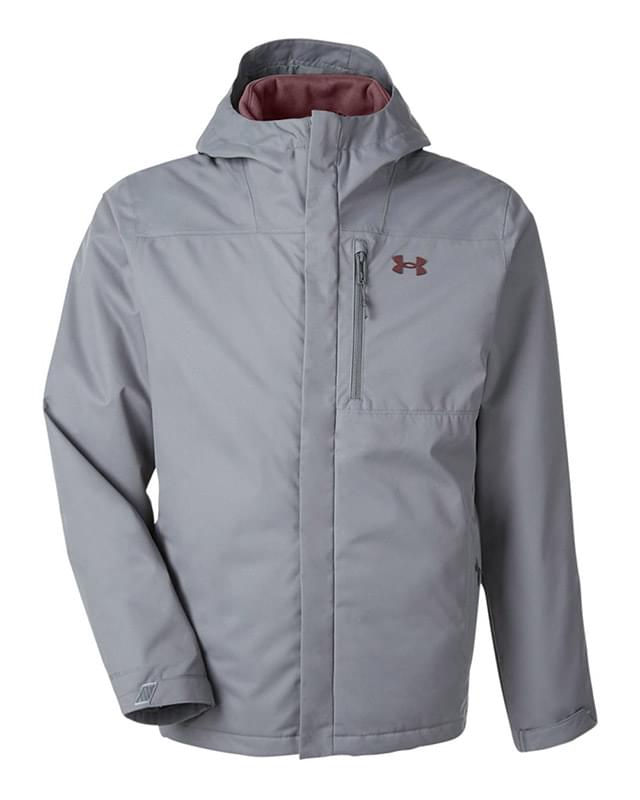 Porter 3-in-1 2.0 Jacket