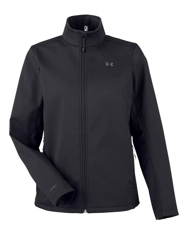 Women's ColdGear® Infrared Shield 2.0 Jacket