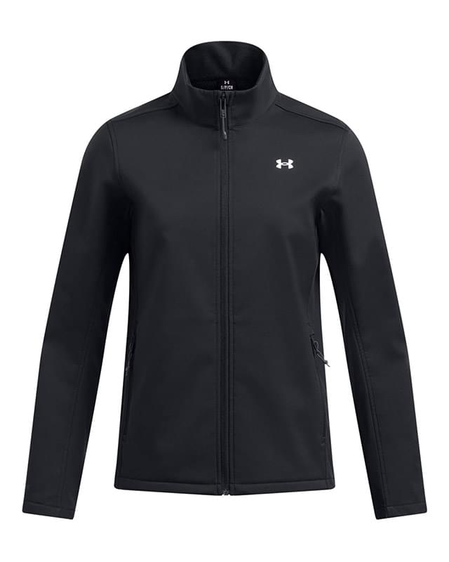 Women's ColdGear® Infrared Shield 2.0 Jacket
