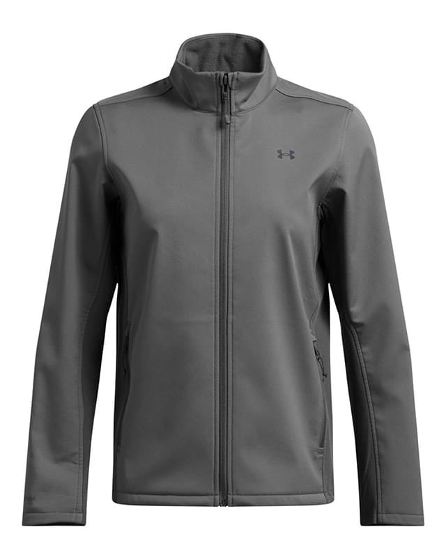 Women's ColdGear® Infrared Shield 2.0 Jacket
