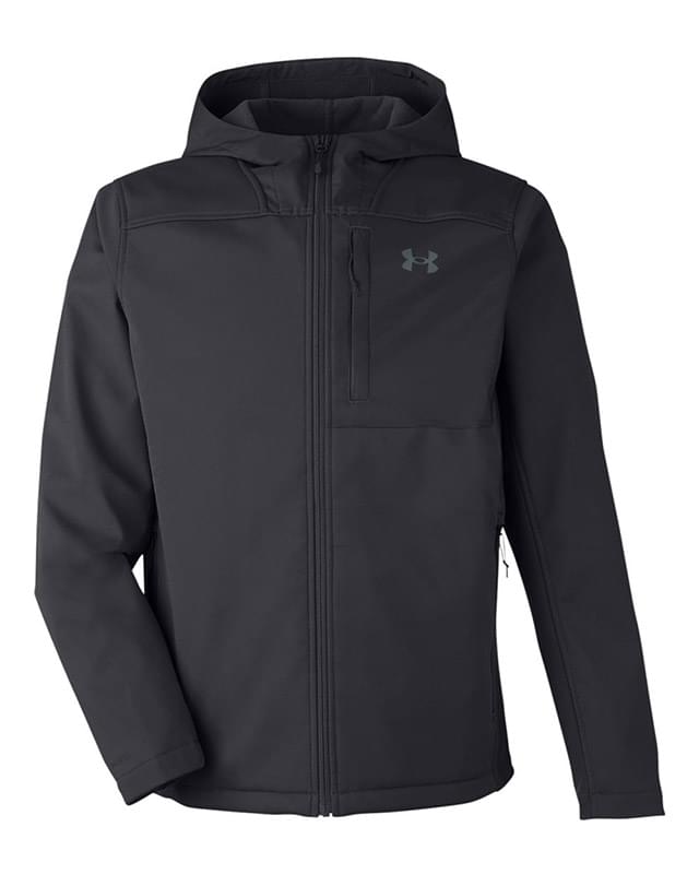ColdGear® Infrared Shield 2.0 Hooded Jacket