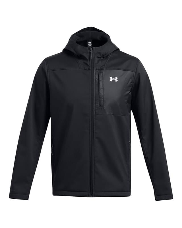 ColdGear® Infrared Shield 2.0 Hooded Jacket