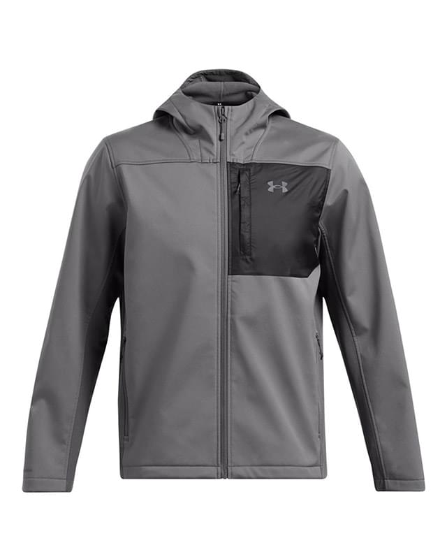 ColdGear® Infrared Shield 2.0 Hooded Jacket