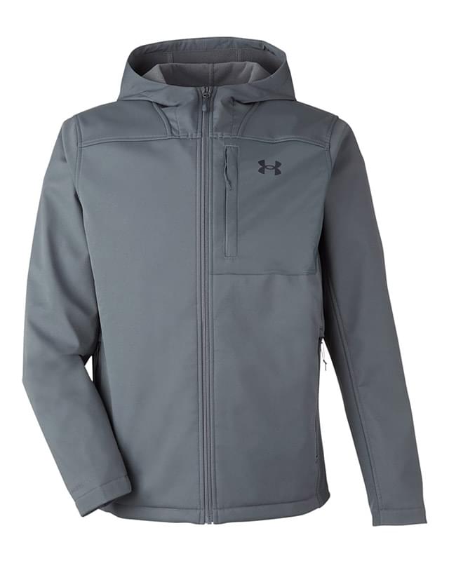 ColdGear® Infrared Shield 2.0 Hooded Jacket