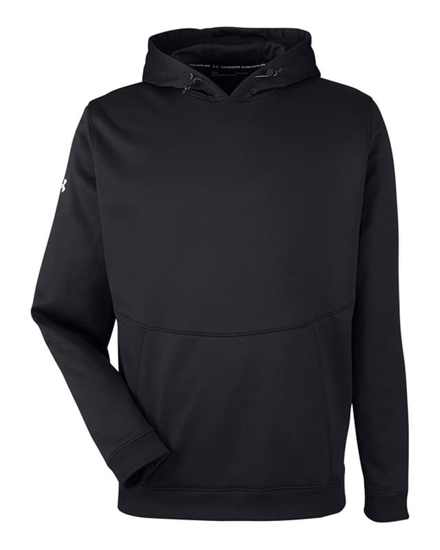 Storm Armour Fleece