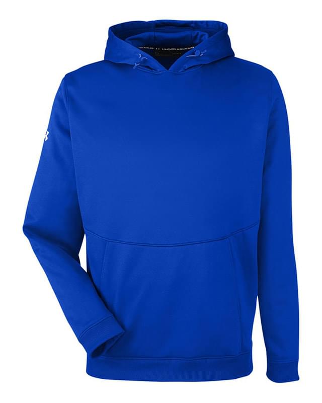 Storm Armour Fleece