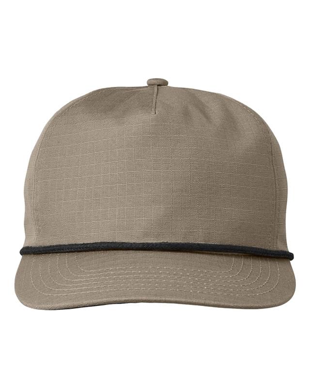 Lariat Ripstop Cap