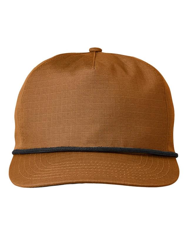 Lariat Ripstop Cap