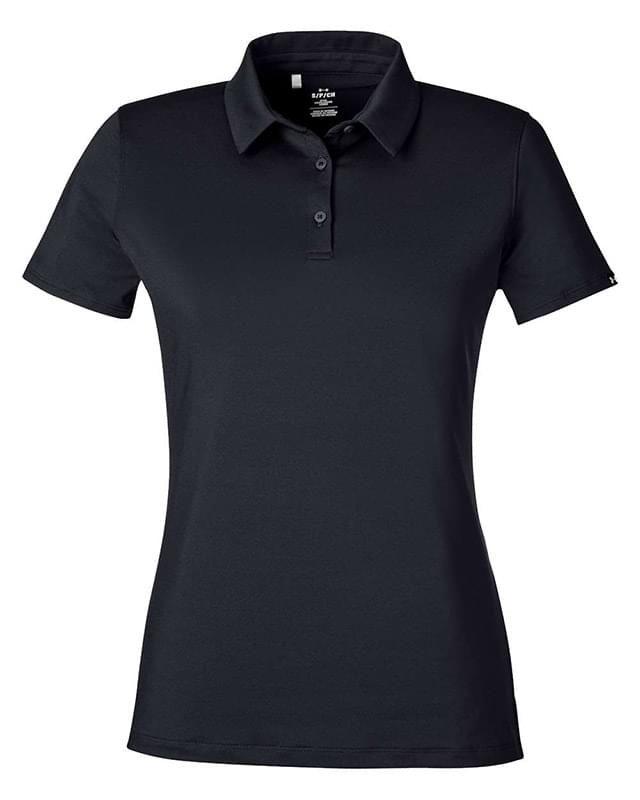 Women's Recycled Polo