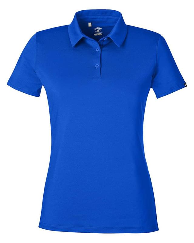 Women's Recycled Polo