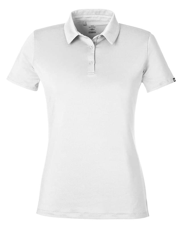 Women's Recycled Polo