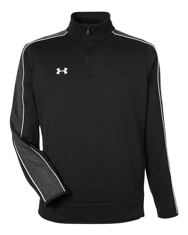 Command Quarter-Zip Pullover 2.0