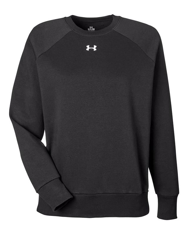 Women's Rival Fleece Sweatshirt