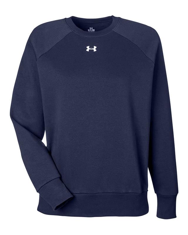 Women's Rival Fleece Sweatshirt