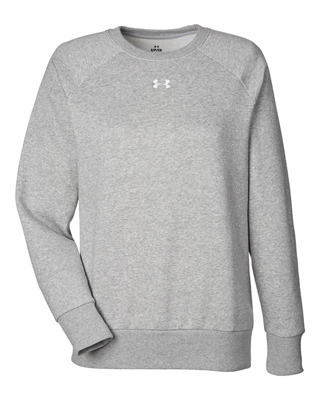 Women's Rival Fleece Sweatshirt