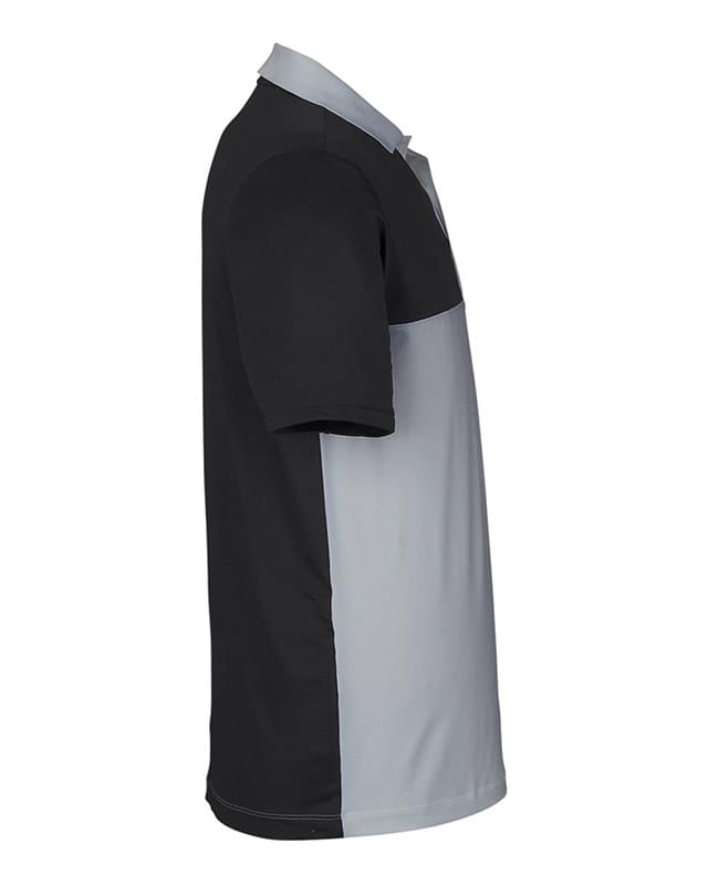 Performance 3.0 Colorblock Polo Performance 3.0 Colorblock Polo