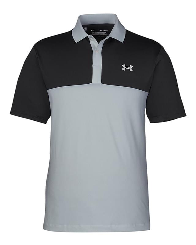 Performance 3.0 Colorblock Polo
