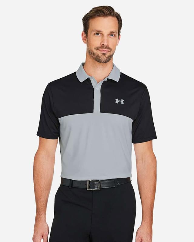 Performance 3.0 Colorblock Polo Performance 3.0 Colorblock Polo
