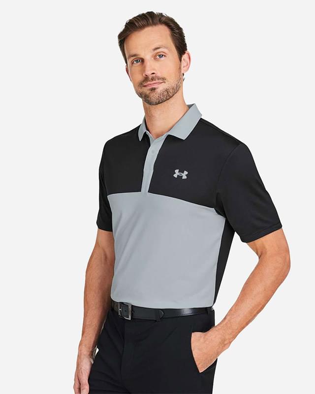 Performance 3.0 Colorblock Polo Performance 3.0 Colorblock Polo