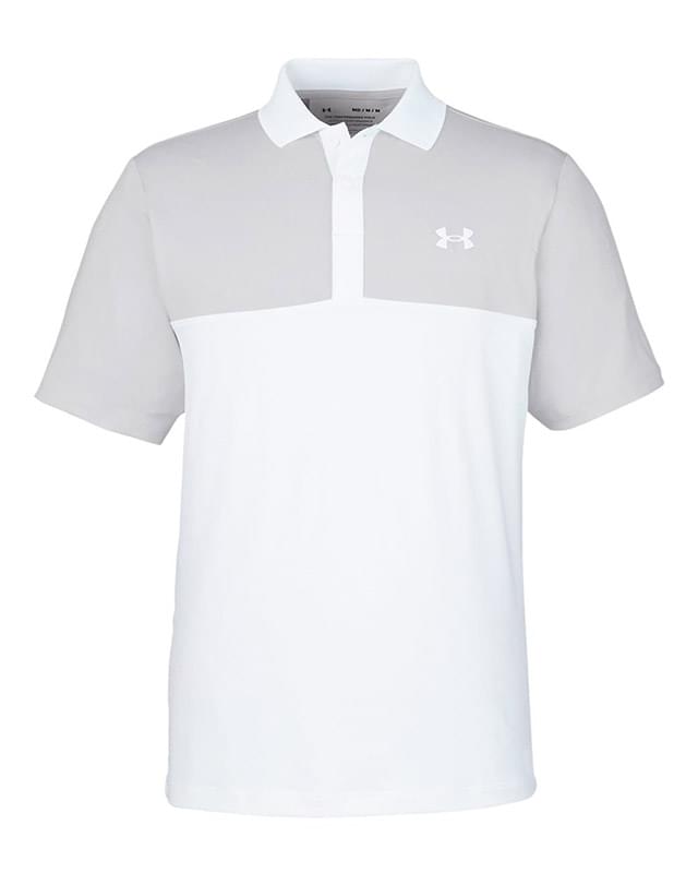 Performance 3.0 Colorblock Polo