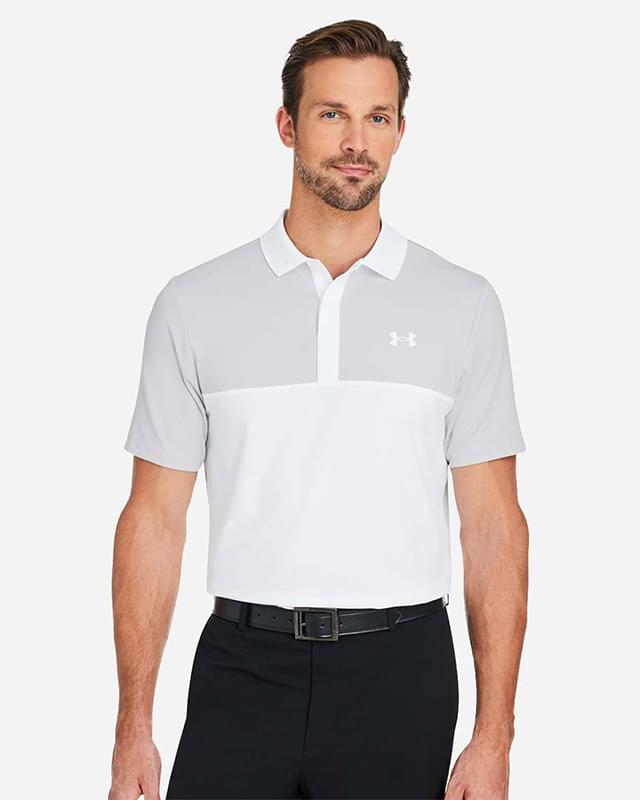 Performance 3.0 Colorblock Polo