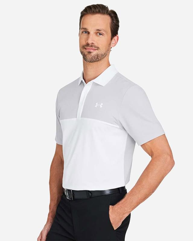 Performance 3.0 Colorblock Polo